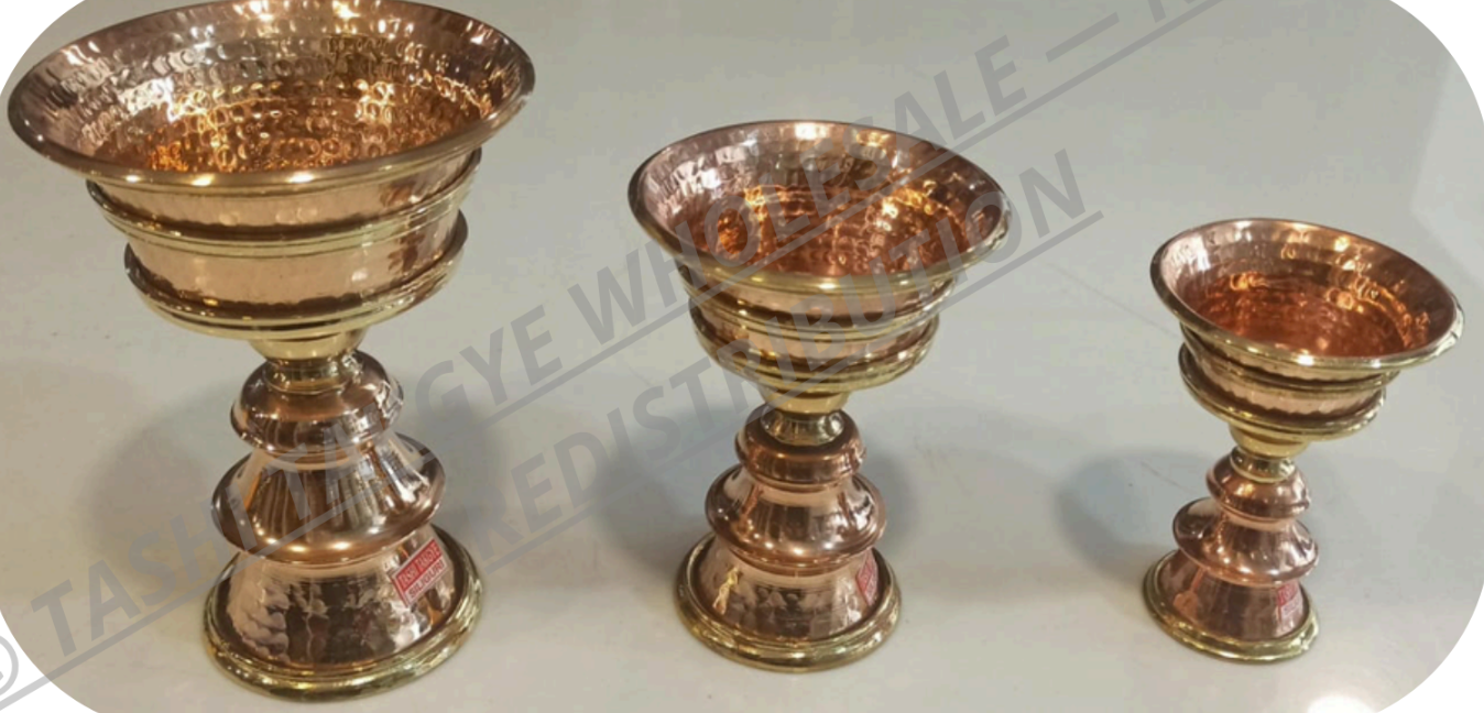 Metal items