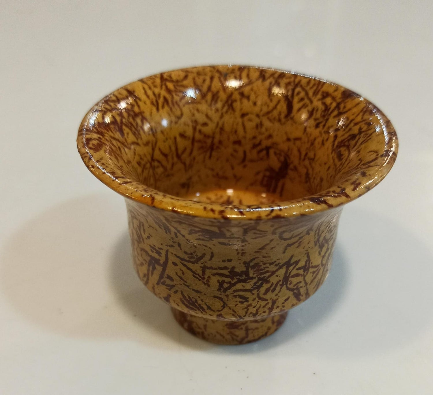 wooden items