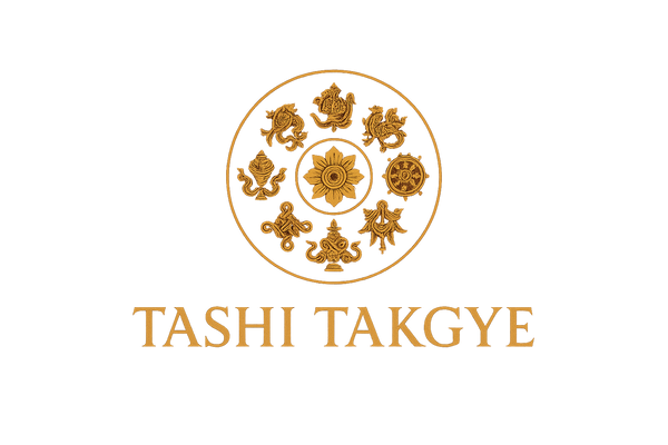 Tashi Takgye