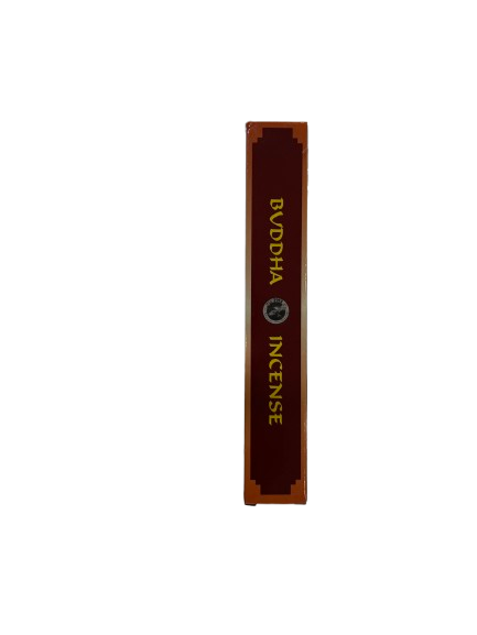 Buddha Incense