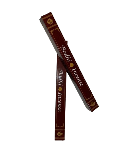 Bodhi Incense