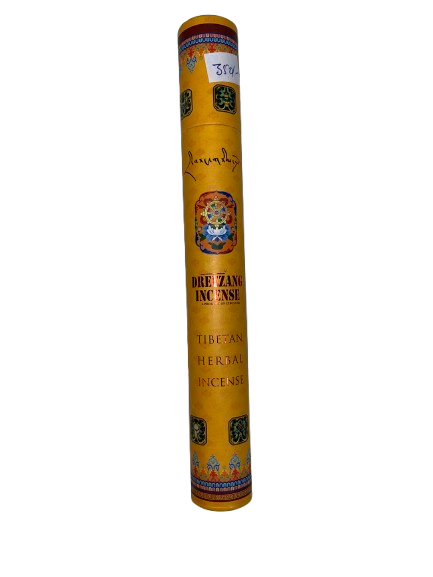 Dreezang Incense