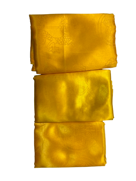 Satin Khada