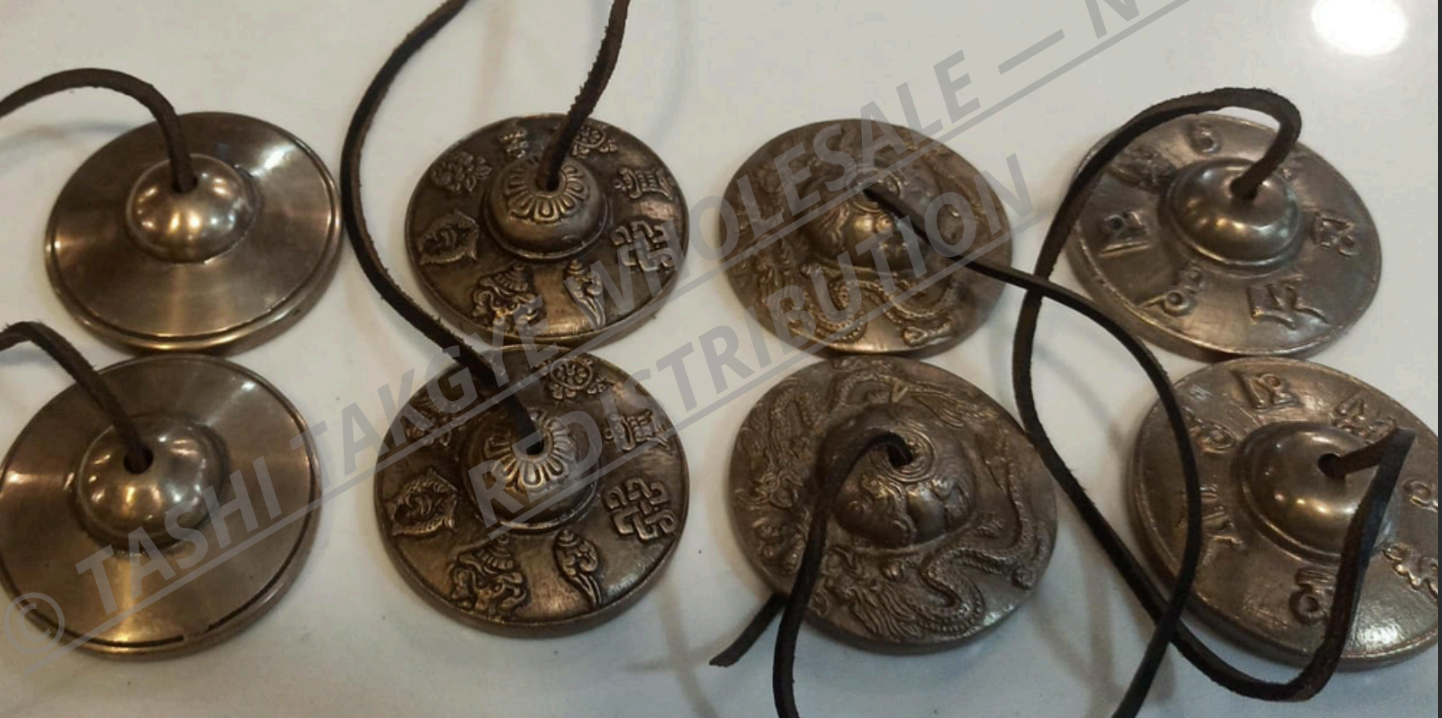 TINGSHA MEDIUM S/P