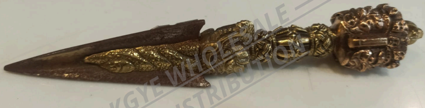 METAL PHURBA SP