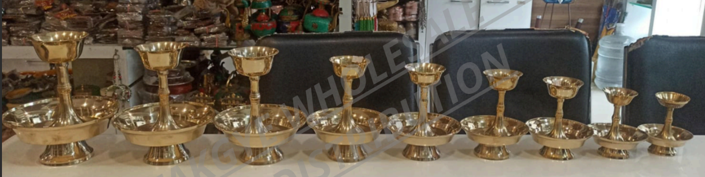 BRASS SIRCIM