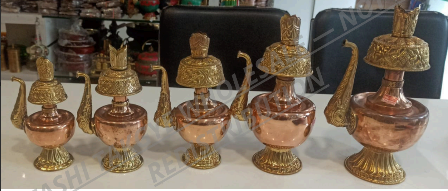 COPPER FINE PHUMBA
