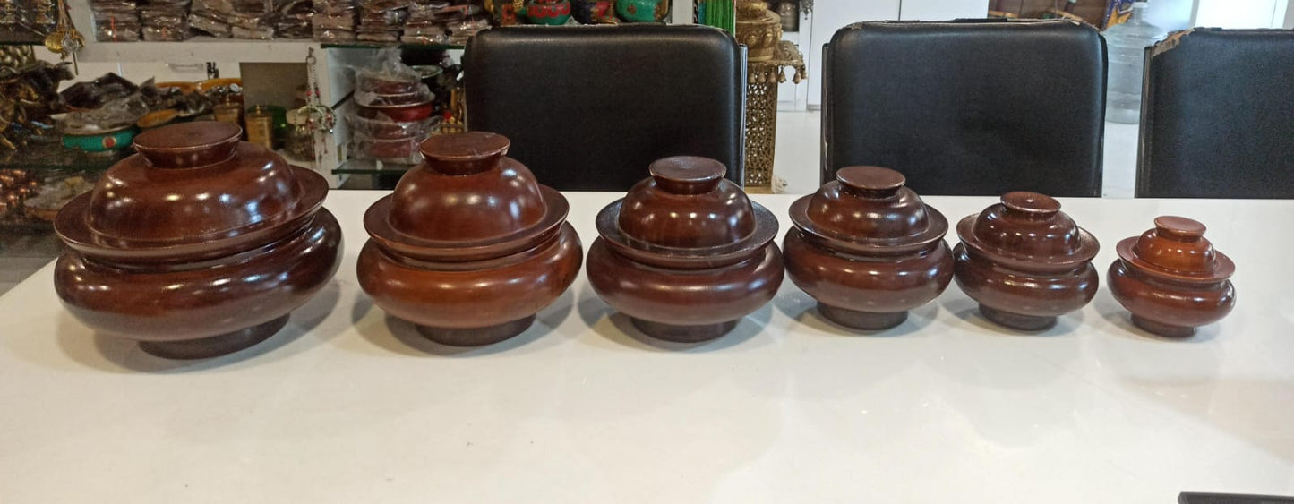 Handmade Tibetan Paru
