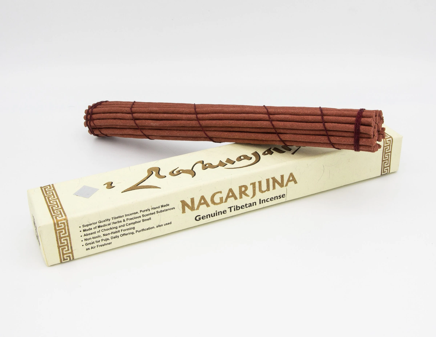 NAGARJUNA INCENSE