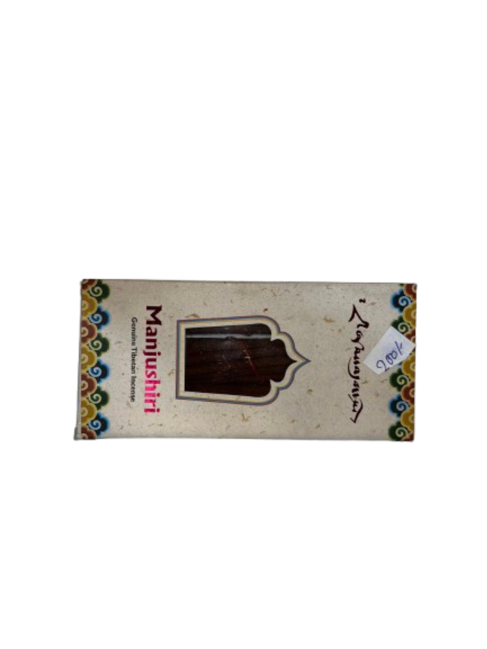 Manjushiri INCENSE