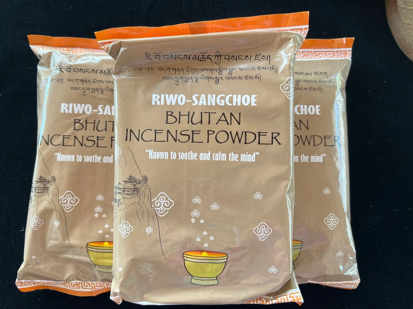 Riwo Sangchoe