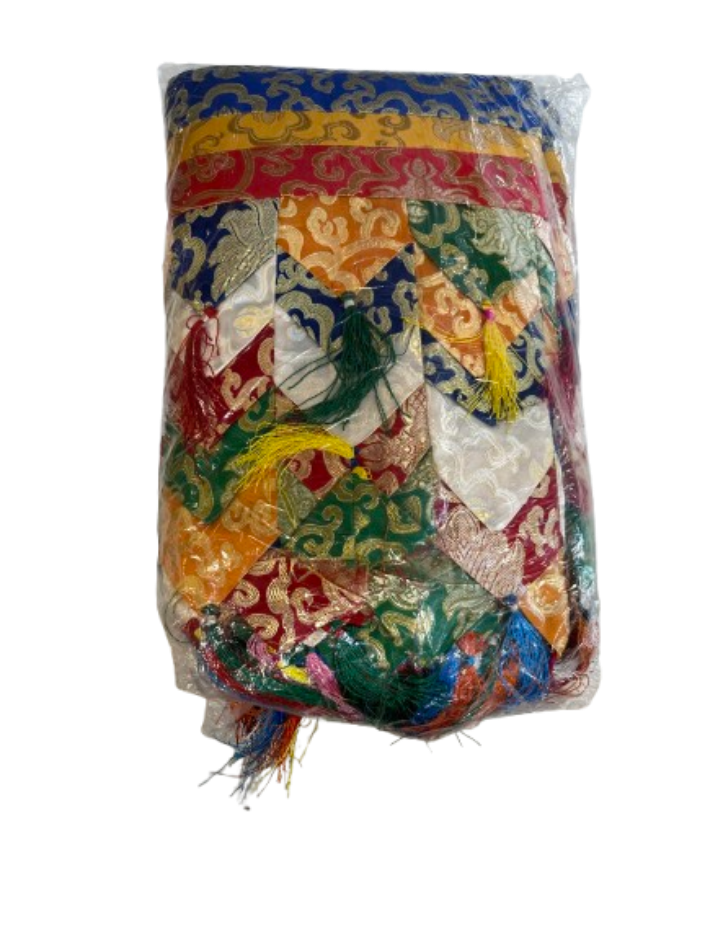Shambu Big Tie Khurling