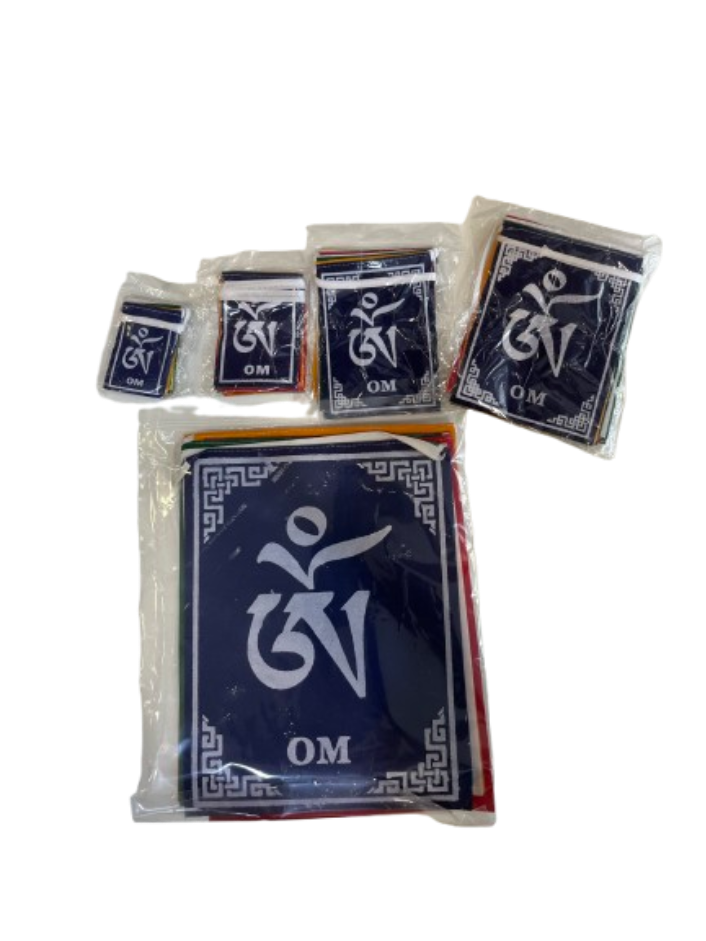 Om Mana