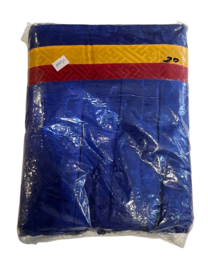 Satin Shambu