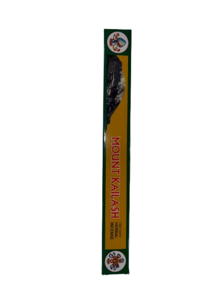 Mount Kailash Incense