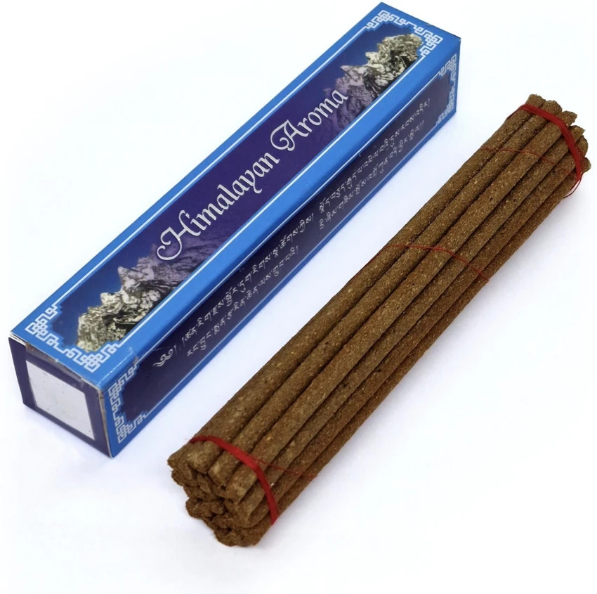 Himalyan Incense