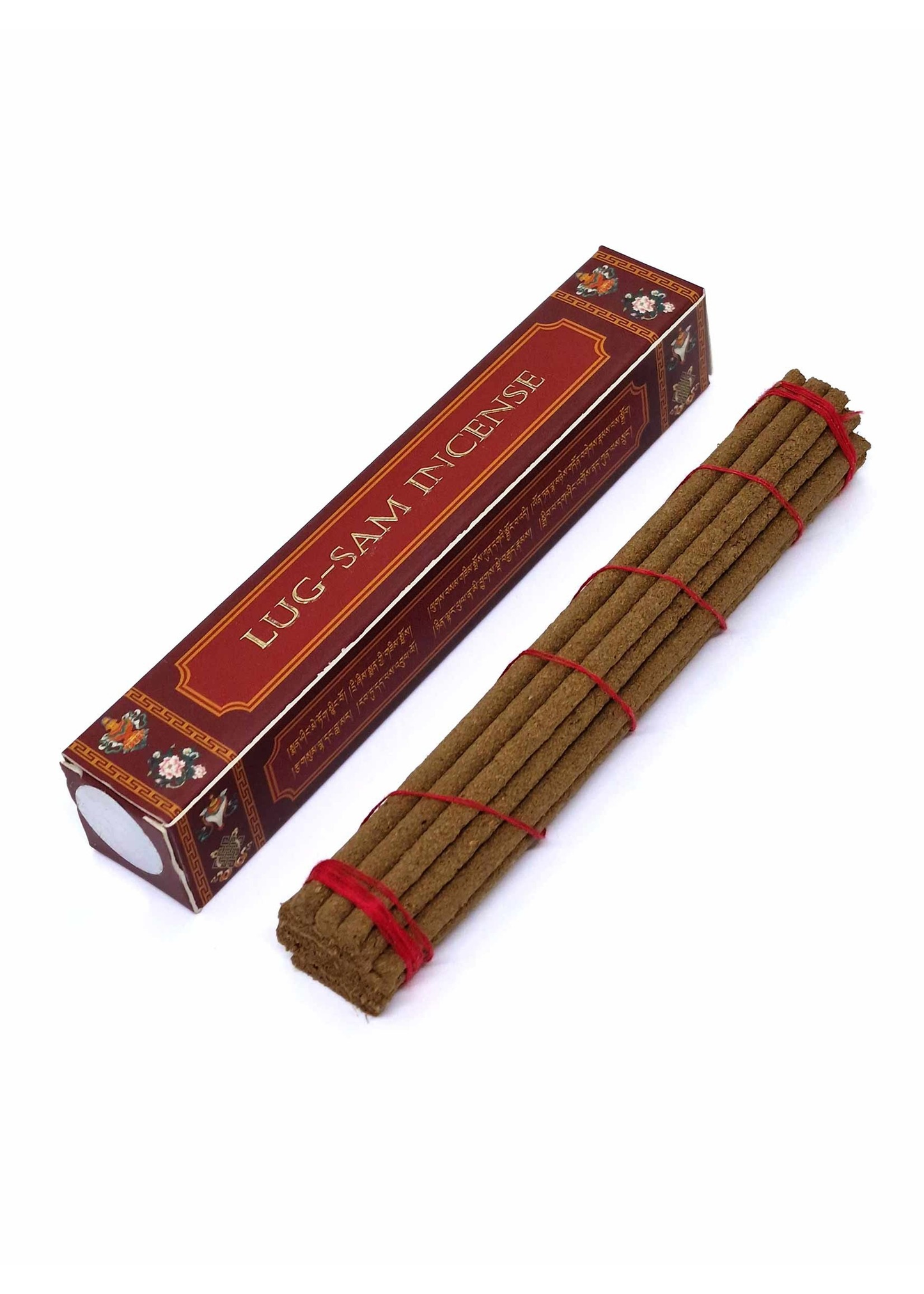 LUG-SAM INCENSE