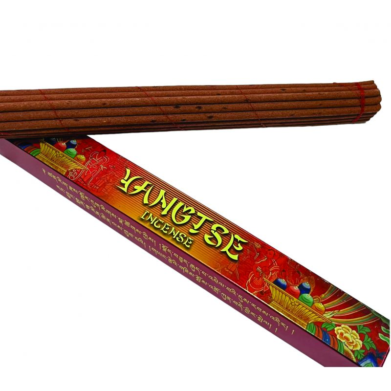 Yangtse INCENSE
